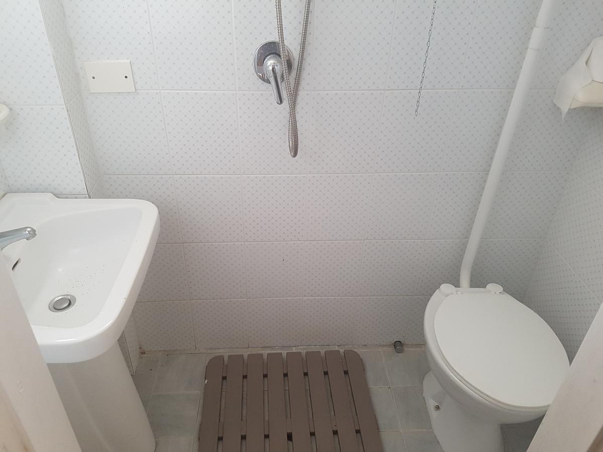 Ws Economy Rooms & Apartment Gallipoli Exterior foto